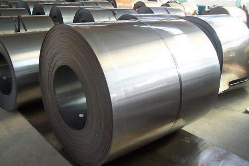 Imported steel - Kohli Iron